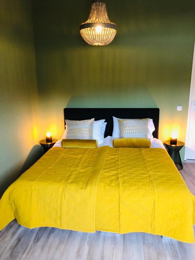 Bed and Breakfast Castle View 2 à Valkenburg aan de Geul Extérieur photo